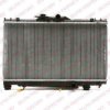 DELPHI RA20016 Radiator, engine cooling